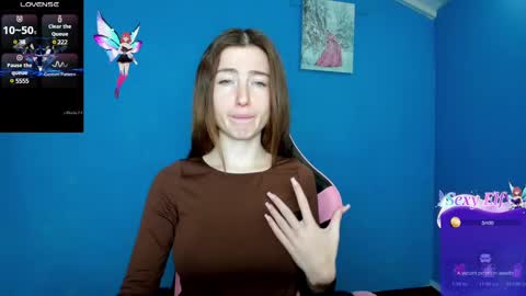 sweets_alma online show from 5, 3, 2025