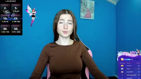 sweets_alma online show from 5, 3, 2025
