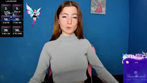 sweets_alma online show from 10, 3, 2025