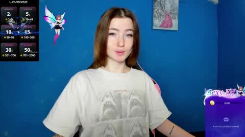 sweets_alma online show from 11, 3, 2025