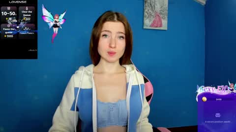 sweets_alma online show from 12, 3, 2025