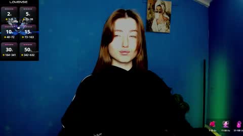 sweets_alma online show from 22, 9, 2025