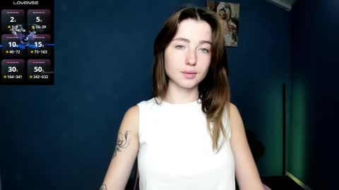sweets_alma online show from 24, 9, 2025