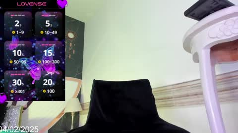 KENDRA online show from 4, 2, 2025