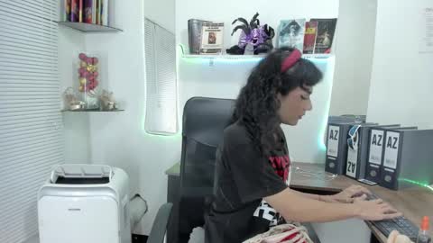 sweetsamy39715 online show from 8, 1, 2025