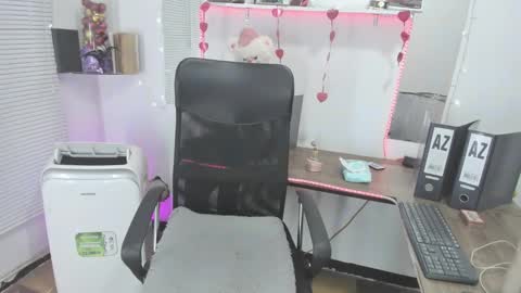 sweetsamy39715 online show from 24, 2, 2025