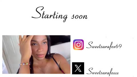 Sara Sofia   Libra     online show from 26, 10, 2025