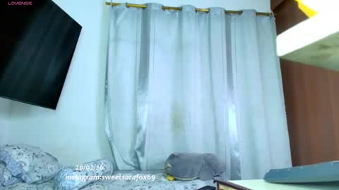 Sara Sofia   Libra     online show from 27, 2, 2026