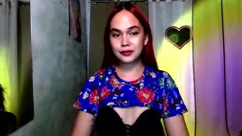 sweetsassyvv online show from 3, 10, 2025