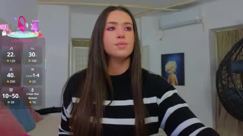 SweetScribe online show from 1, 2, 2026