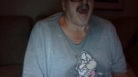 Snapshot of sweetsforu326 chatting on 26, 10, 2025 sweetbrowneyes623 online show from 26, 10, 2025