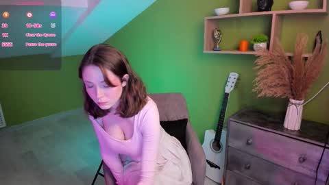 Alice online show from 10, 10, 2025