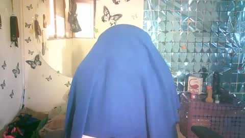 Snapshot of sweetsin_21 chatting on 11, 1, 2025 MEGHAN LOPEZ online show from 11, 1, 2025