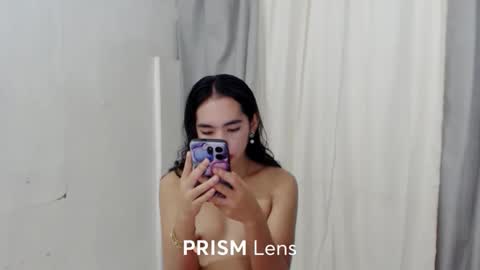 sweetsin_pinay online show from 25, 3, 2026