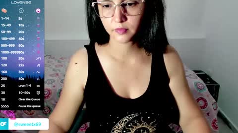 lili online show from 28, 12, 2024