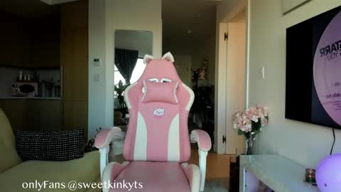 sweetstefania84 online show from 17, 11, 2025