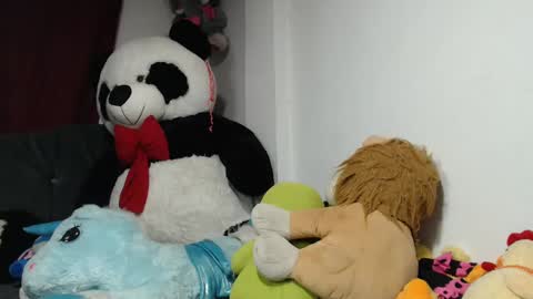sweett_candy1 online show from 30, 1, 2025
