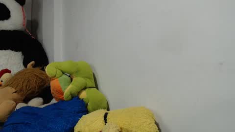 sweett_candy1 online show from 5, 2, 2025