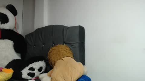 sweett_candy1 online show from 7, 3, 2025