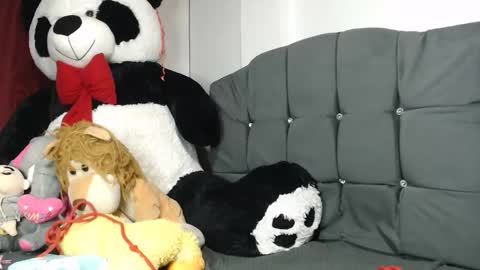 sweett_candy1 online show from 11, 3, 2025