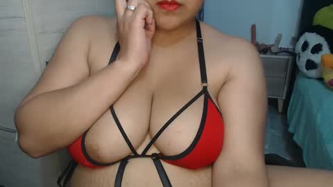 sweett_candy1 online show from 12, 11, 2025