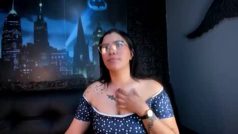 Snapshot of sweett_celeste_ chatting on 20, 10, 2025 SWEET CELE online show from 20, 10, 2025