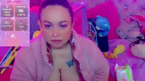 Snapshot of sweett_martina chatting on 12, 2, 2025 martina online show from 12, 2, 2025