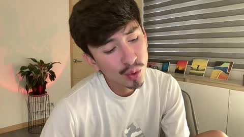 Andy  online show from 28, 10, 2025