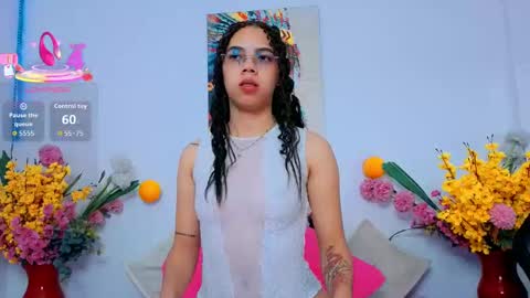 Cherry online show from 29, 9, 2025
