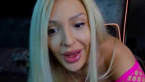 Jessica online show from 12, 10, 2025