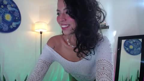  shamanta Independent modelHelp me reach 100 thumbs up  online show from 25, 9, 2025