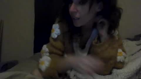 Sweet Tooth Trixie online show from 28, 12, 2024