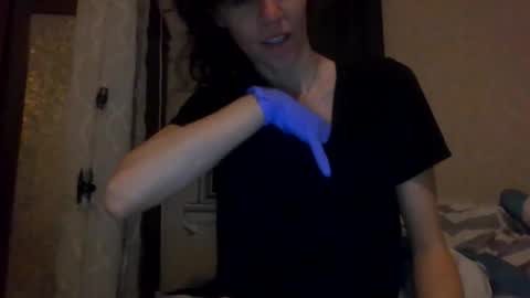 Sweet Tooth Trixie online show from 20, 3, 2026