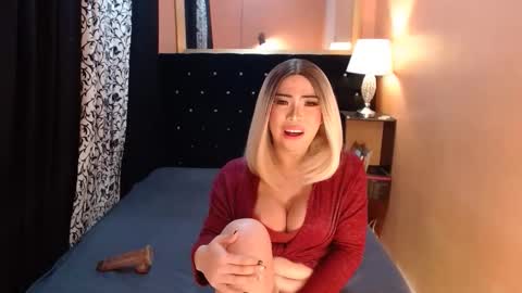 Ms trixiee online show from 7, 10, 2025