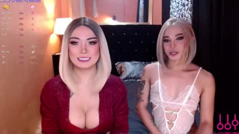 Ms trixiee online show from 17, 11, 2025