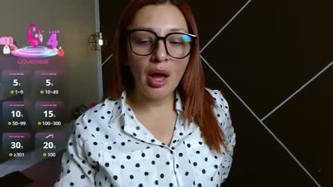 Scarlet online show from 10, 10, 2025