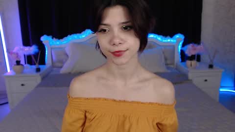 Liliya online show from 6, 3, 2026