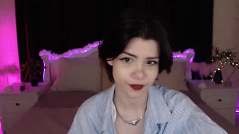 Liliya online show from 12, 3, 2026