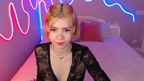 Liliya online show from 1, 4, 2026