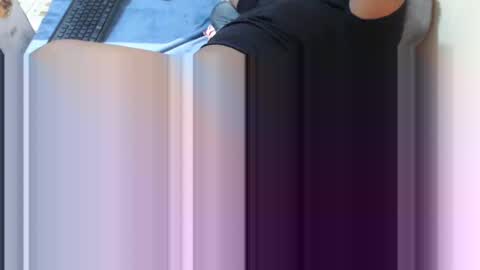 sweettvanila online show from 10, 2, 2025