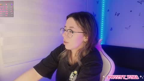 Veronica Independent Model online show from 6, 11, 2025