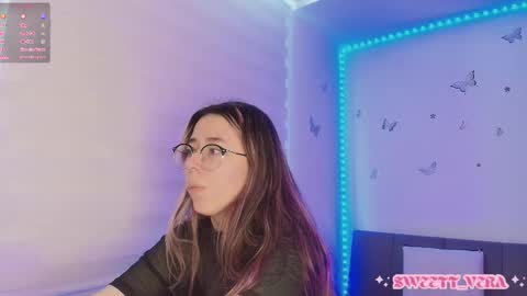 Veronica Independent Model online show from 23, 11, 2025