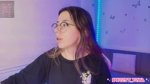 Veronica Independent Model online show from 24, 11, 2025