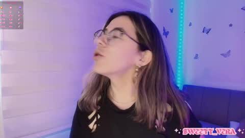 Veronica Independent Model online show from 16, 12, 2025