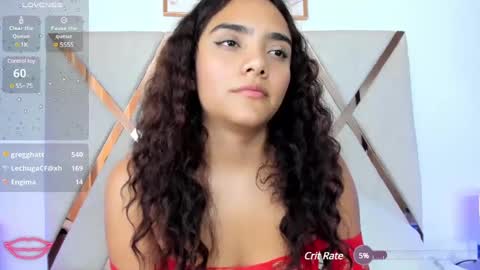 Sweetty online show from 31, 1, 2025