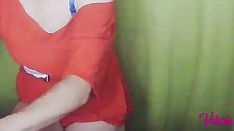 Valerie online show from 18, 2, 2025