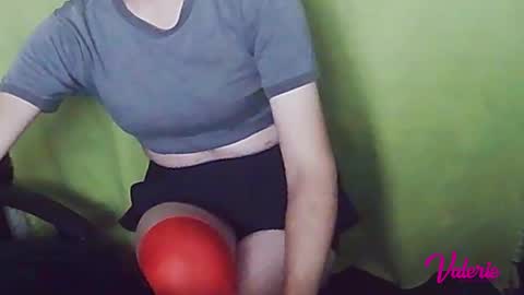 Valerie online show from 22, 2, 2025