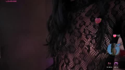 sweetviolet___ online show from 15, 2, 2026