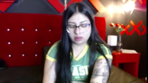 Ashley 3 online show from 18, 1, 2025