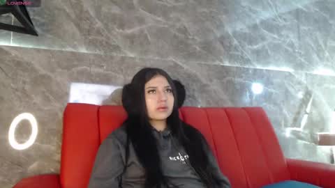 Ashley 3 online show from 25, 1, 2025